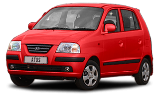   HYUNDAI () Atos Prime